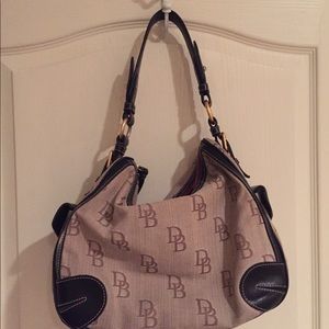 Dooney & Bourke handbag